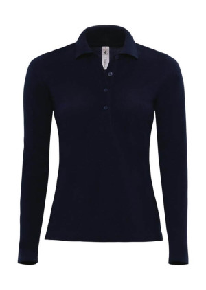 Ladies Polo LA - PW456 - Reklamnepredmety