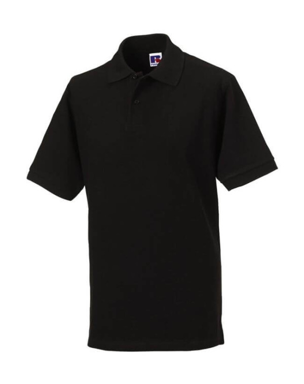 Piqué Poloshirt