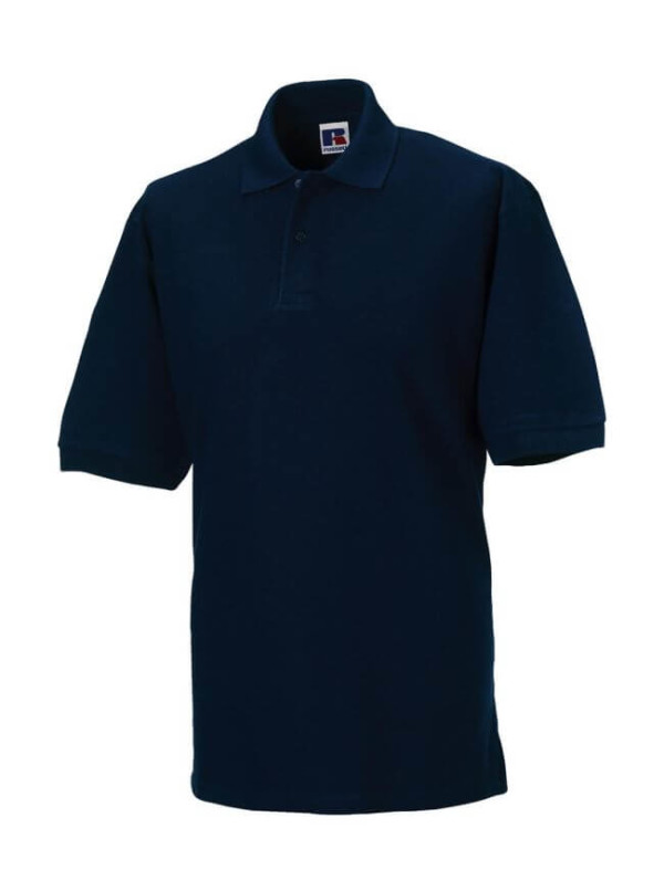 Piqué Poloshirt