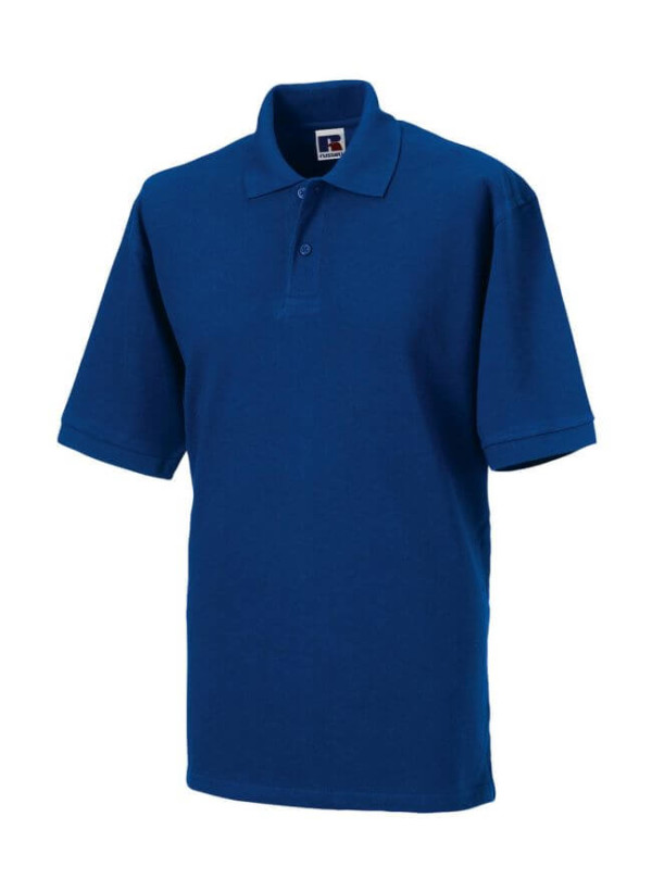 Piqué Poloshirt