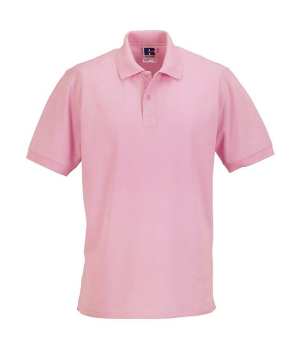 Piqué Poloshirt