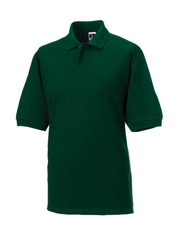 Piqué Poloshirt