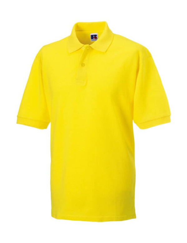 Piqué Poloshirt