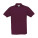 Piqué Polo Safran - PU409 - 549-42-448 - variant Fr 549424486