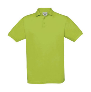 Piqué Polo Safran - PU409 - Reklamnepredmety