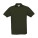 Piqué Polo Safran - PU409 - 549-42-731 - variant Fr 549427316