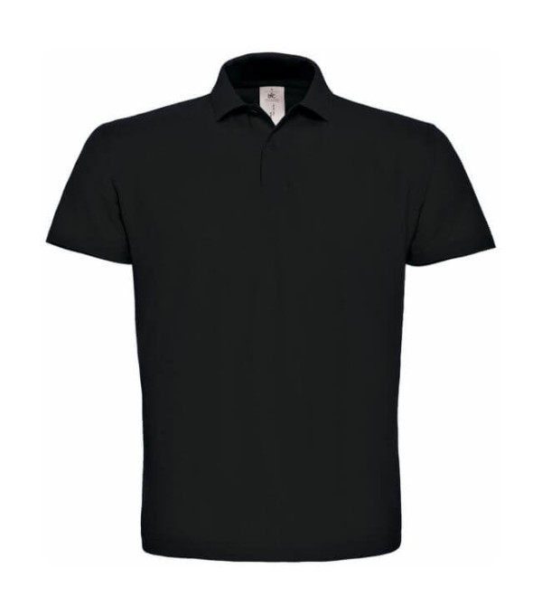 Piqué Polo Shirt - PUI10