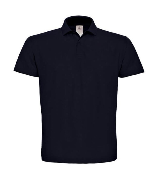 Piqué Polo Shirt - PUI10