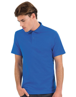 Piqué Polo Shirt - PUI10 - Reklamnepredmety