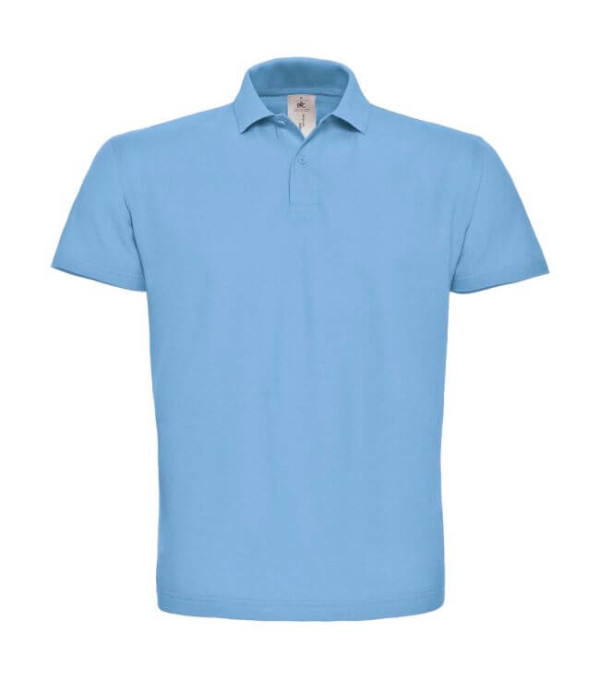 Piqué Polo Shirt - PUI10