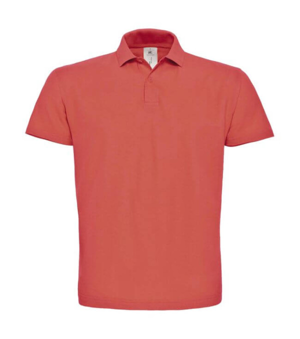 Piqué Polo Shirt - PUI10