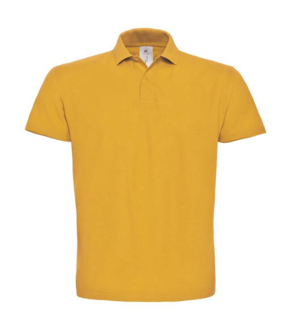 Piqué Polo Shirt - PUI10