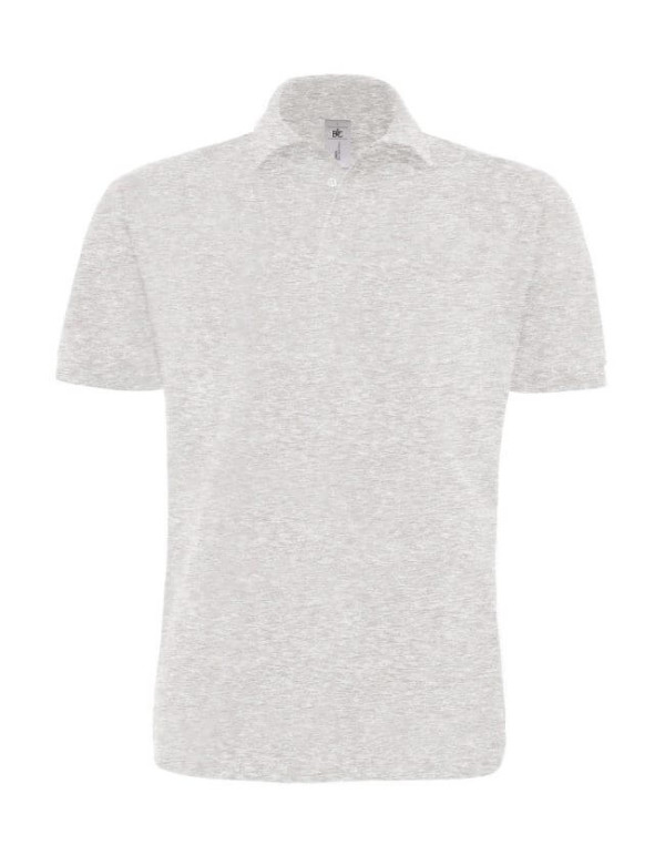 Piqué Polo Heavymill - PU422