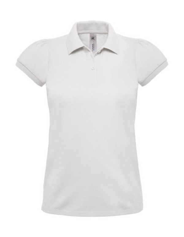 Heavymill Polo Ladies - PW460