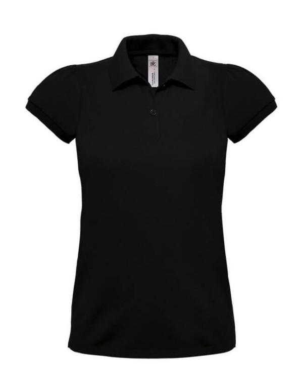 Heavymill Polo Ladies - PW460