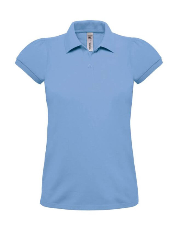 Heavymill Polo Ladies - PW460