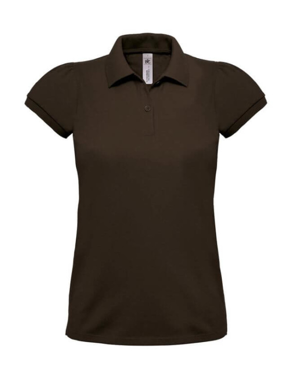 Heavymill Polo Ladies - PW460