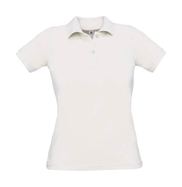 Safran Ladies Polo - PW455