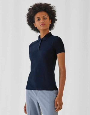 Safran Ladies Polo - PW455 - Reklamnepredmety