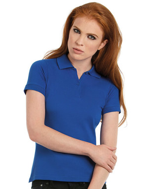 Safran Ladies Polo - PW455 - Reklamnepredmety