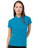 Safran Ladies Polo - PW455 - 526-42-314 - variant Fr 526423142