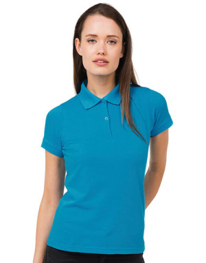 Safran Ladies Polo - PW455 - Reklamnepredmety