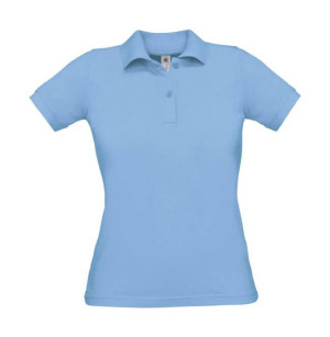 Safran Ladies Polo - PW455 - Reklamnepredmety