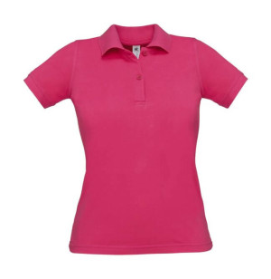 Safran Ladies Polo - PW455 - Reklamnepredmety