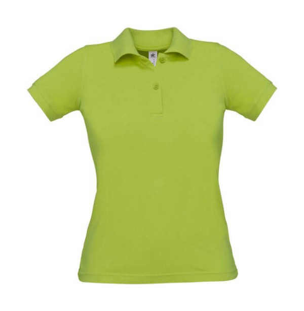 Safran Ladies Polo - PW455