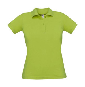 Safran Ladies Polo - PW455 - Reklamnepredmety