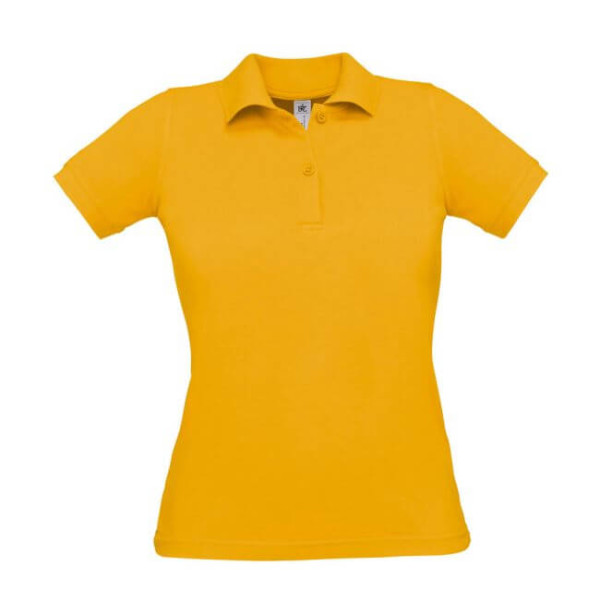 Safran Ladies Polo - PW455