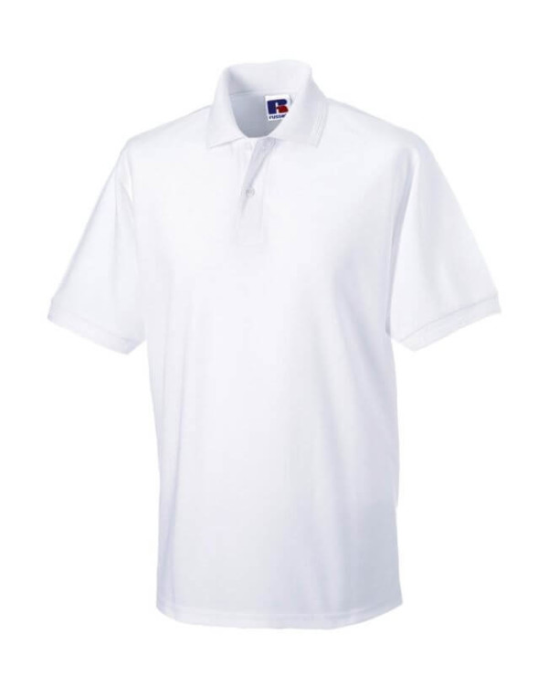 Hard Wearing Polo Shirt - up to 4XL