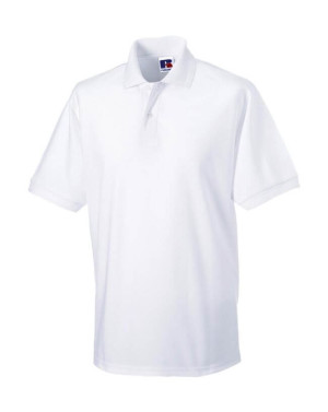 Hard Wearing Polo Shirt - up to 4XL - Reklamnepredmety
