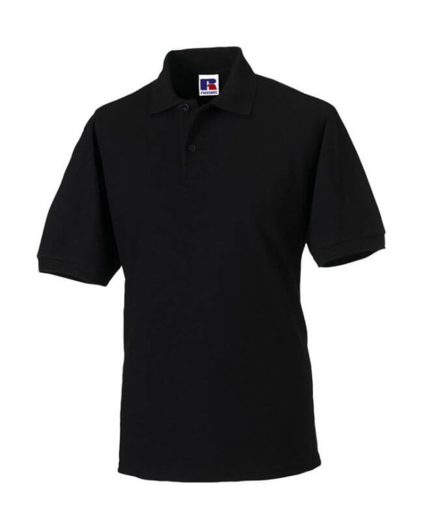 Hard Wearing Polo Shirt - up to 4XL