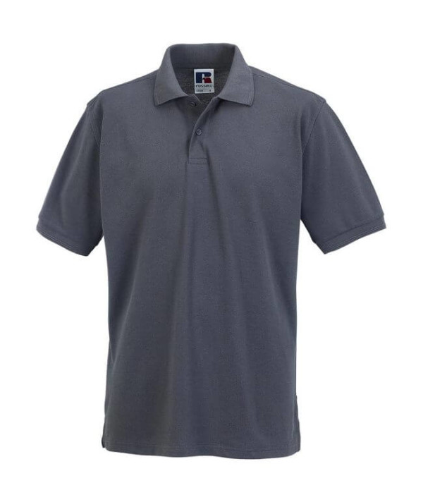 Hard Wearing Polo Shirt - up to 4XL