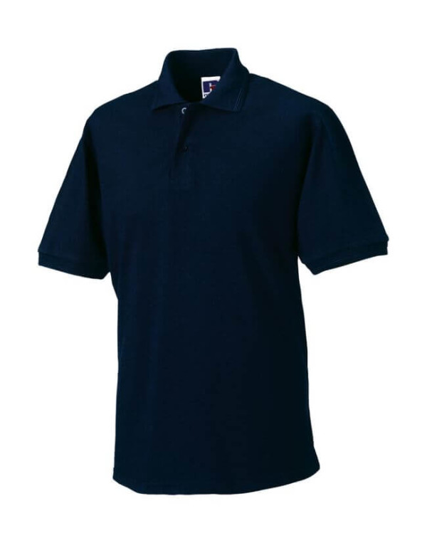 Hard Wearing Polo Shirt - up to 4XL