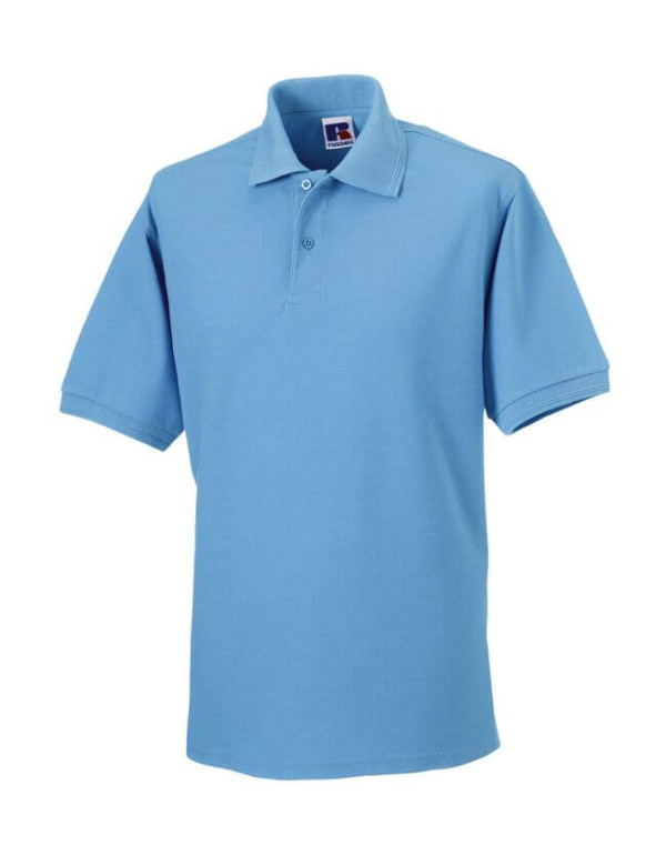 Hard Wearing Polo Shirt - up to 4XL