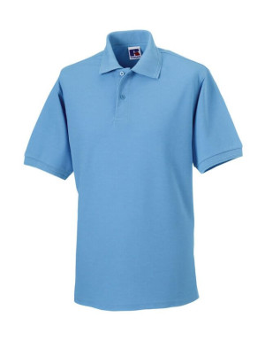 Hard Wearing Polo Shirt - up to 4XL - Reklamnepredmety
