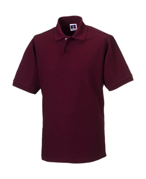 Hard Wearing Polo Shirt - up to 4XL