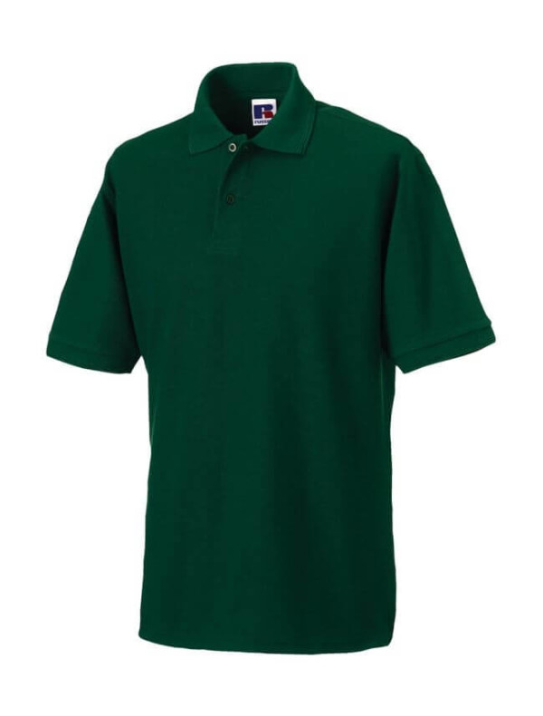 Hard Wearing Polo Shirt - up to 4XL