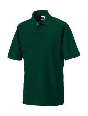 Hard Wearing Polo Shirt - up to 4XL - Reklamnepredmety