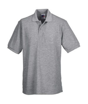 Hard Wearing Polo Shirt - up to 4XL - Reklamnepredmety