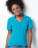 Sophia V-Neck Polo - 526-11-536 - variant Fr 526115366