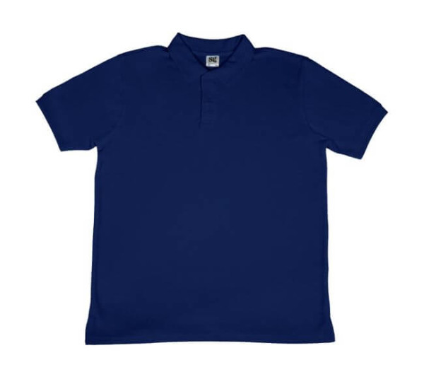 Men`s Poly Cotton Polo