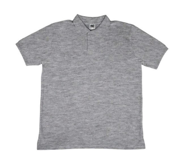 Men`s Poly Cotton Polo