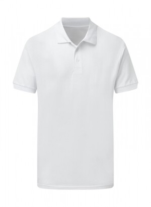 Mens Cotton Polo - Reklamnepredmety
