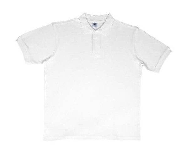 Mens Cotton Polo