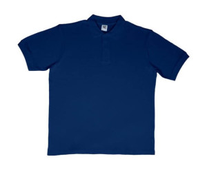 Mens Cotton Polo - Reklamnepredmety