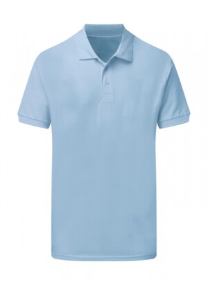Mens Cotton Polo - Reklamnepredmety