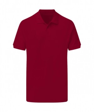 Mens Cotton Polo - Reklamnepredmety